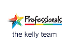 The Professionals Kelly Team